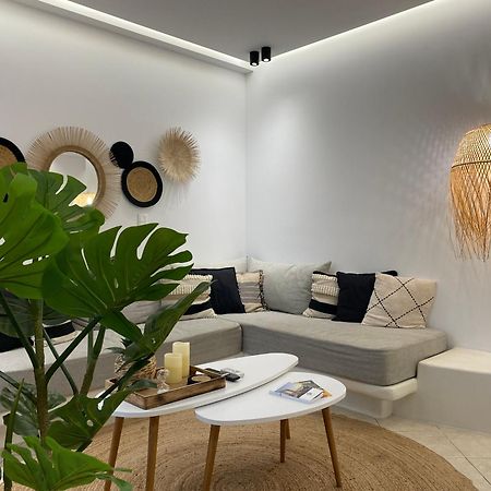 דירות Naxos City Casa Amare - Naxos מראה חיצוני תמונה