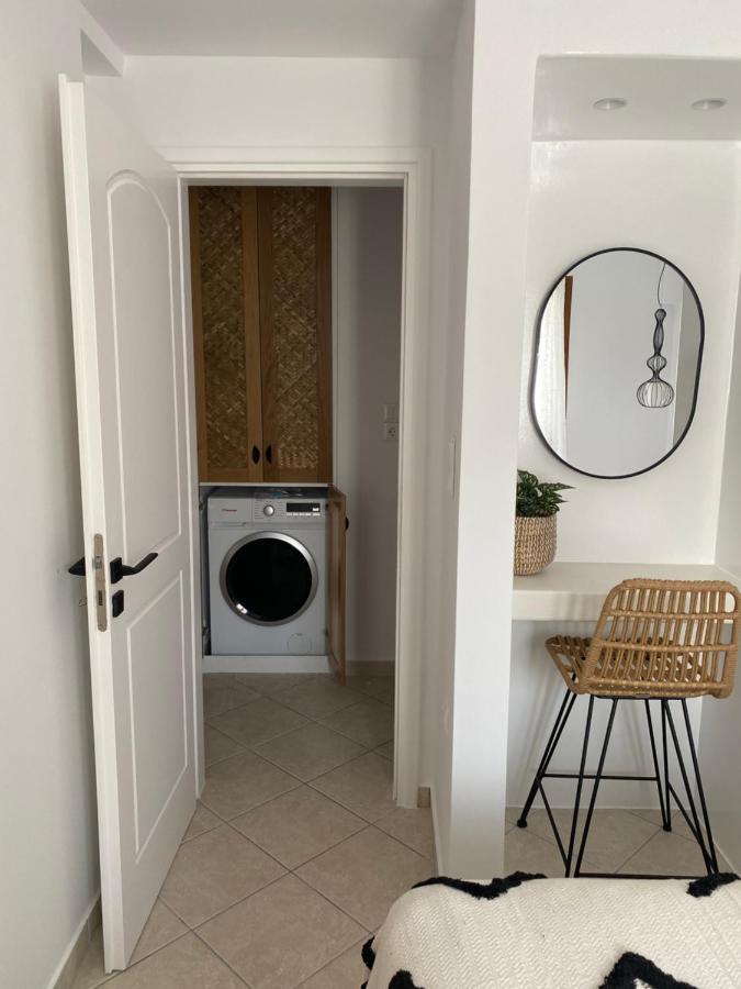 דירות Naxos City Casa Amare - Naxos מראה חיצוני תמונה