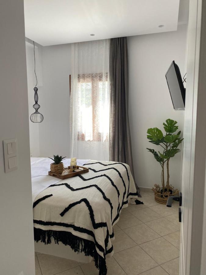 דירות Naxos City Casa Amare - Naxos מראה חיצוני תמונה