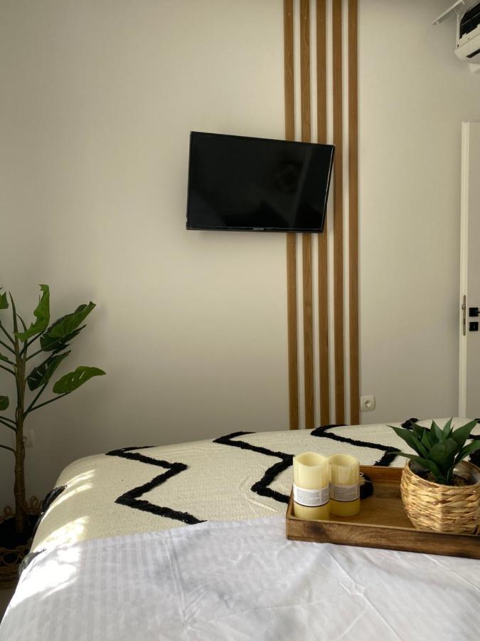 דירות Naxos City Casa Amare - Naxos מראה חיצוני תמונה