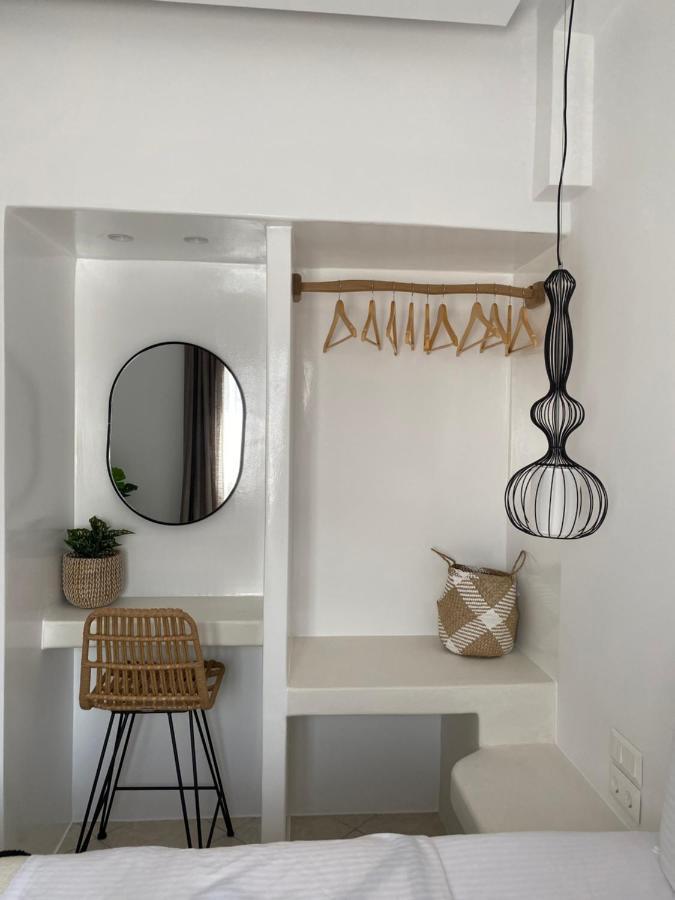 דירות Naxos City Casa Amare - Naxos מראה חיצוני תמונה
